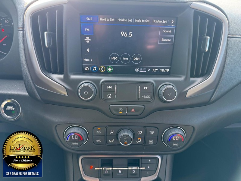 GMC Terrain Vehicle Full-screen Gallery Image 19