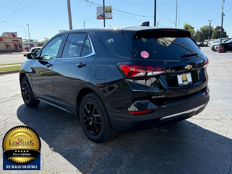 Chevrolet Equinox Vehicle Full-screen Gallery Image 06