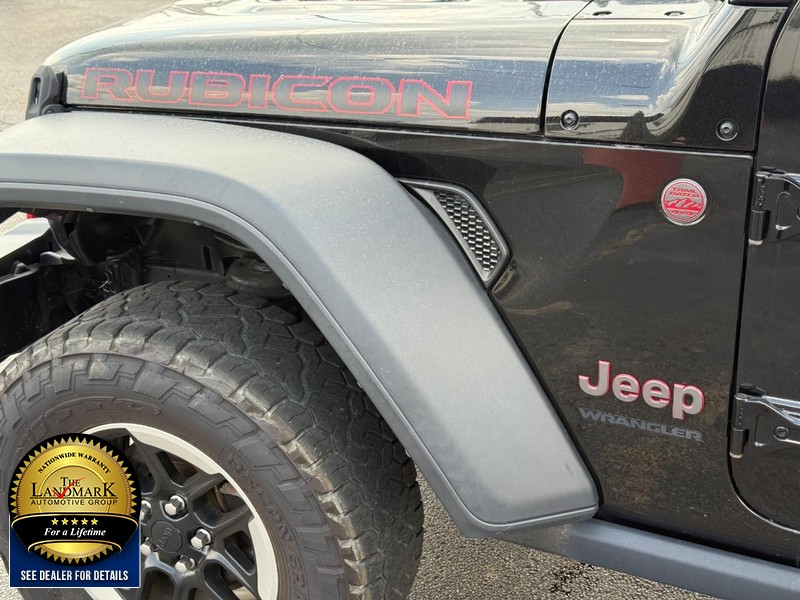 Jeep Wrangler Vehicle Full-screen Gallery Image 10