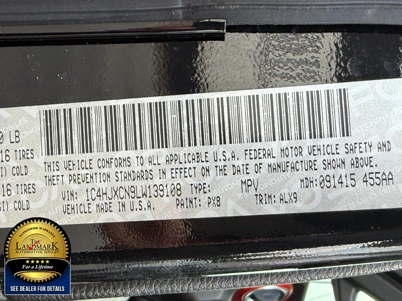 Jeep Wrangler Vehicle Full-screen Gallery Image 27