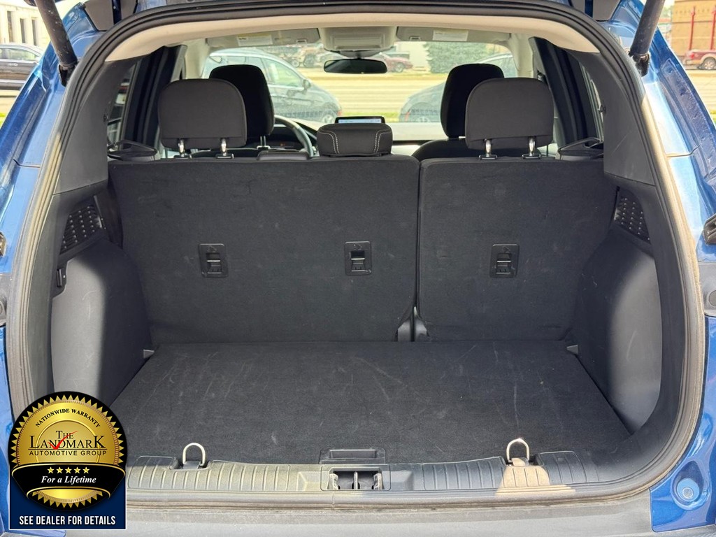 Ford Escape Vehicle Full-screen Gallery Image 20