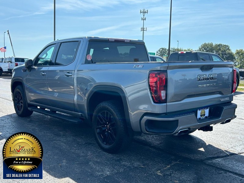 GMC Sierra 1500 Vehicle Full-screen Gallery Image 06