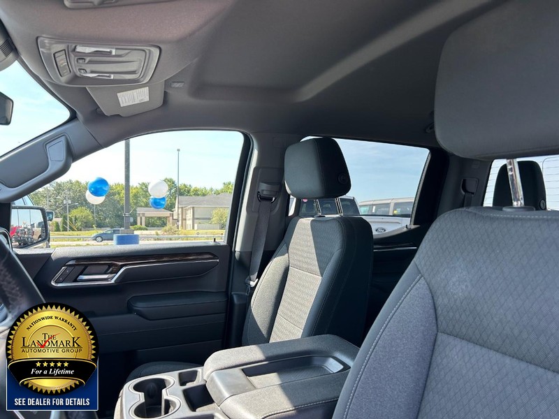 GMC Sierra 1500 Vehicle Full-screen Gallery Image 09