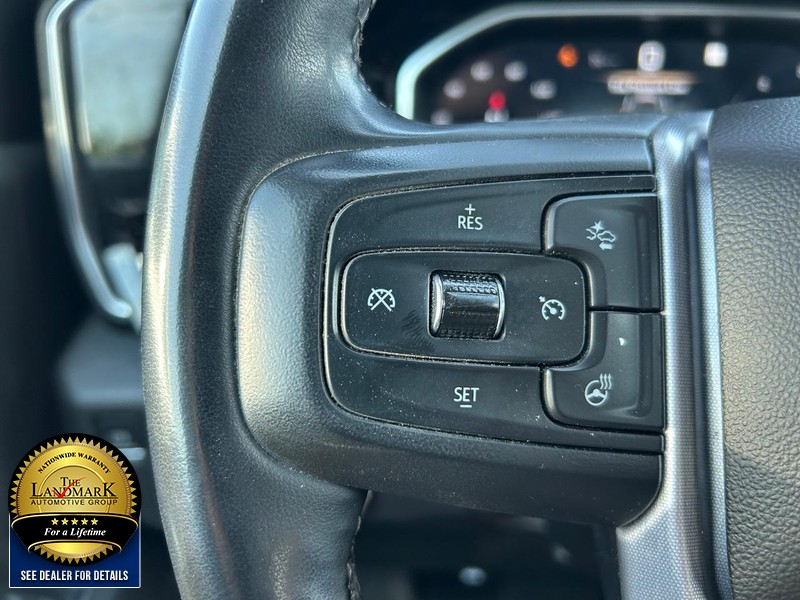 GMC Sierra 1500 Vehicle Full-screen Gallery Image 10