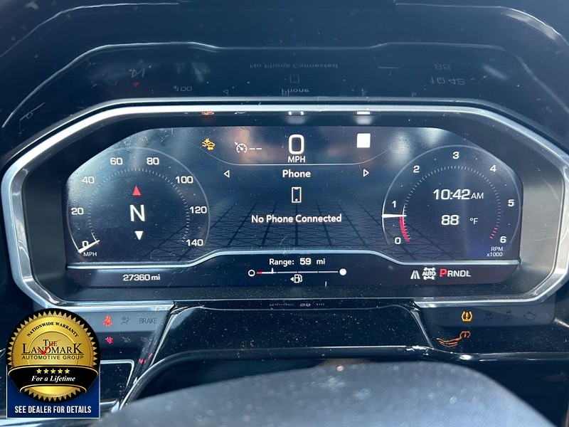 GMC Sierra 1500 Vehicle Full-screen Gallery Image 12