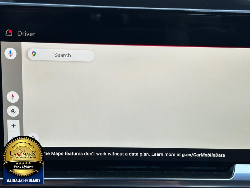 GMC Sierra 1500 Vehicle Full-screen Gallery Image 16