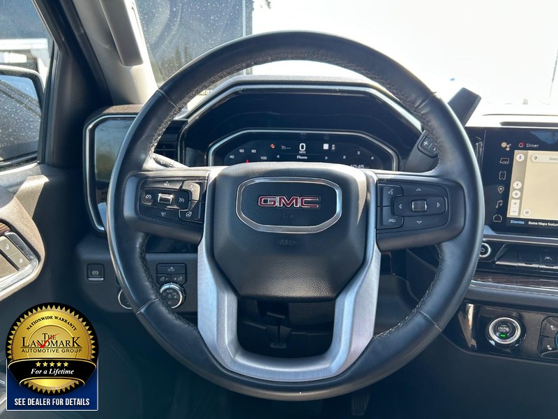 GMC Sierra 1500 Vehicle Full-screen Gallery Image 19
