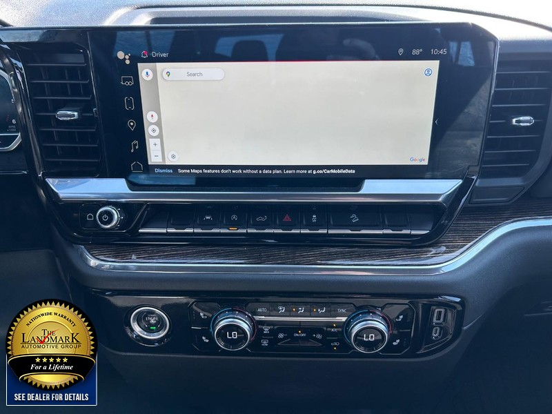 GMC Sierra 1500 Vehicle Full-screen Gallery Image 20