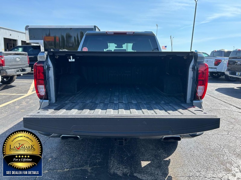 GMC Sierra 1500 Vehicle Full-screen Gallery Image 21