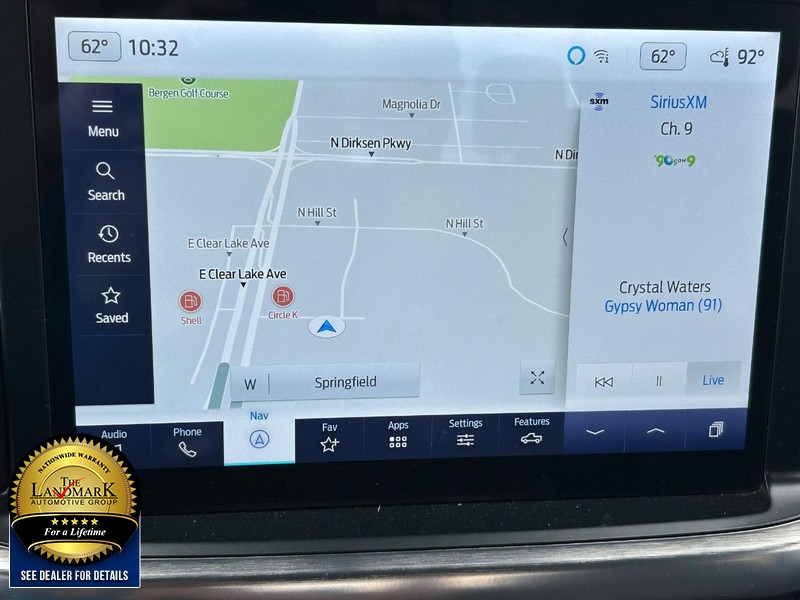 Ford F-150 Vehicle Full-screen Gallery Image 15