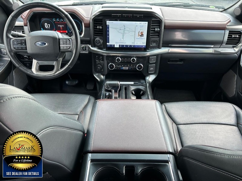 Ford F-150 Vehicle Full-screen Gallery Image 18