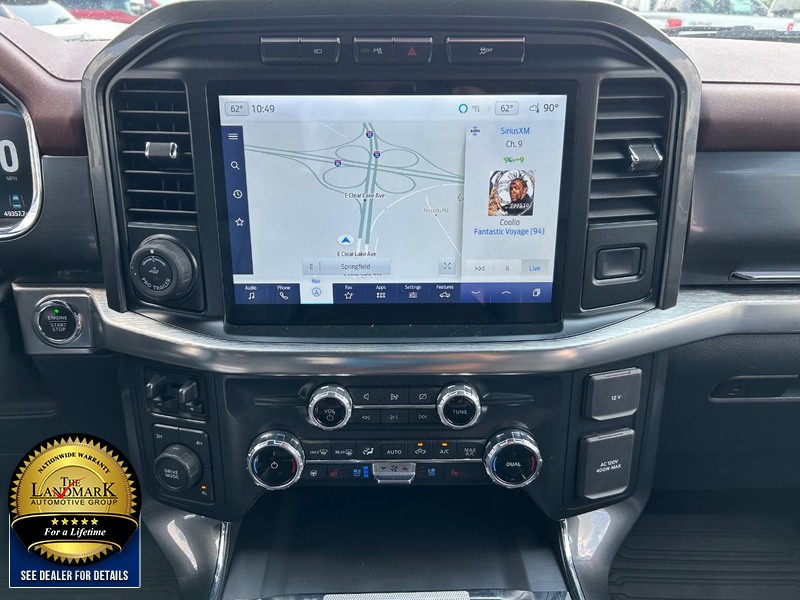 Ford F-150 Vehicle Full-screen Gallery Image 20