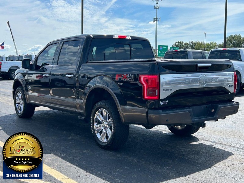 Ford F-150 Vehicle Full-screen Gallery Image 06