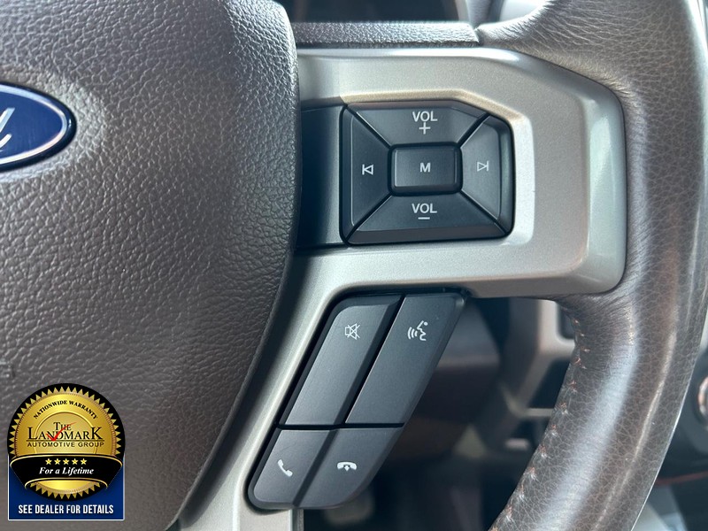 Ford F-150 Vehicle Full-screen Gallery Image 11