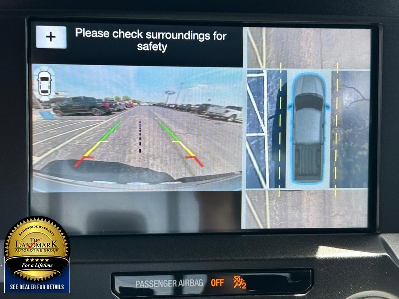 Ford F-150 Vehicle Full-screen Gallery Image 13