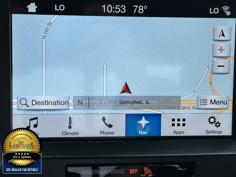 Ford F-150 Vehicle Full-screen Gallery Image 15