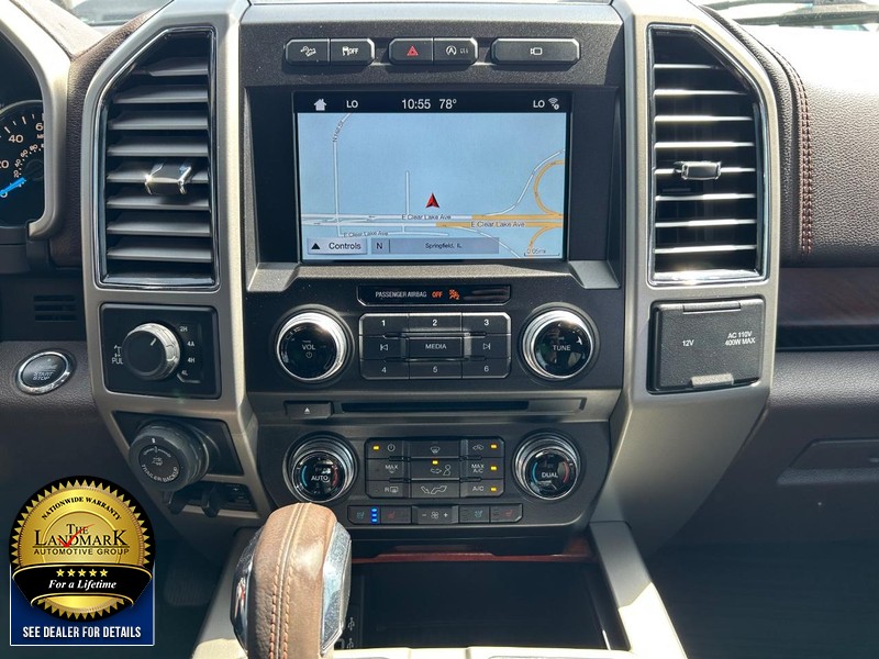 Ford F-150 Vehicle Full-screen Gallery Image 20