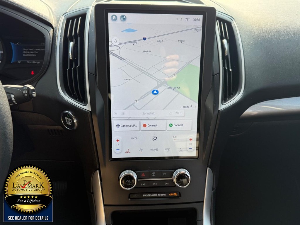 Ford Edge Vehicle Full-screen Gallery Image 19