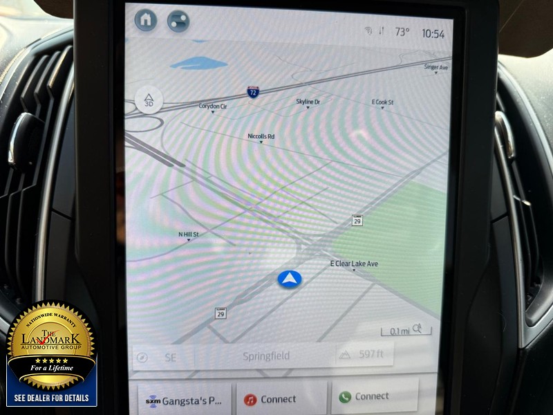 Ford Edge Vehicle Full-screen Gallery Image 15