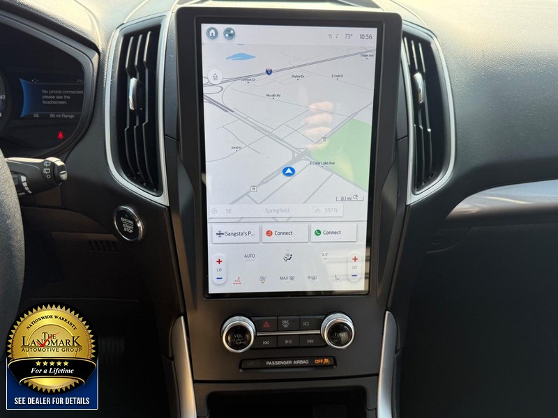 Ford Edge Vehicle Full-screen Gallery Image 19