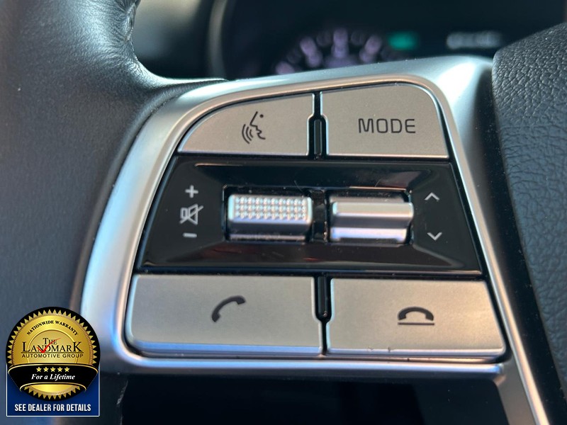 Kia Telluride Vehicle Full-screen Gallery Image 10