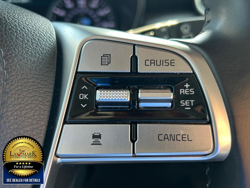 Kia Telluride Vehicle Full-screen Gallery Image 11