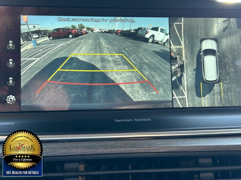 Kia Telluride Vehicle Full-screen Gallery Image 13