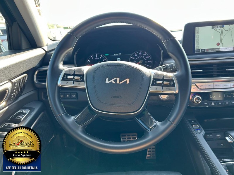 Kia Telluride Vehicle Full-screen Gallery Image 20