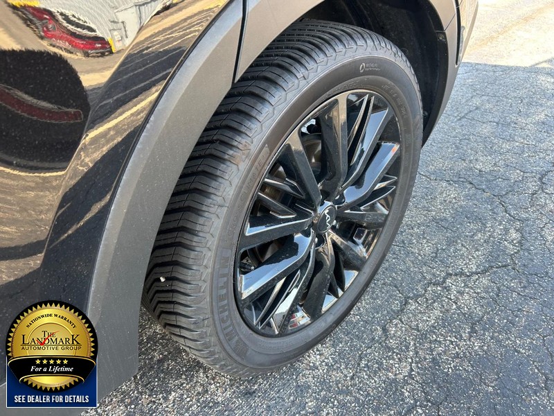 Kia Telluride Vehicle Full-screen Gallery Image 23