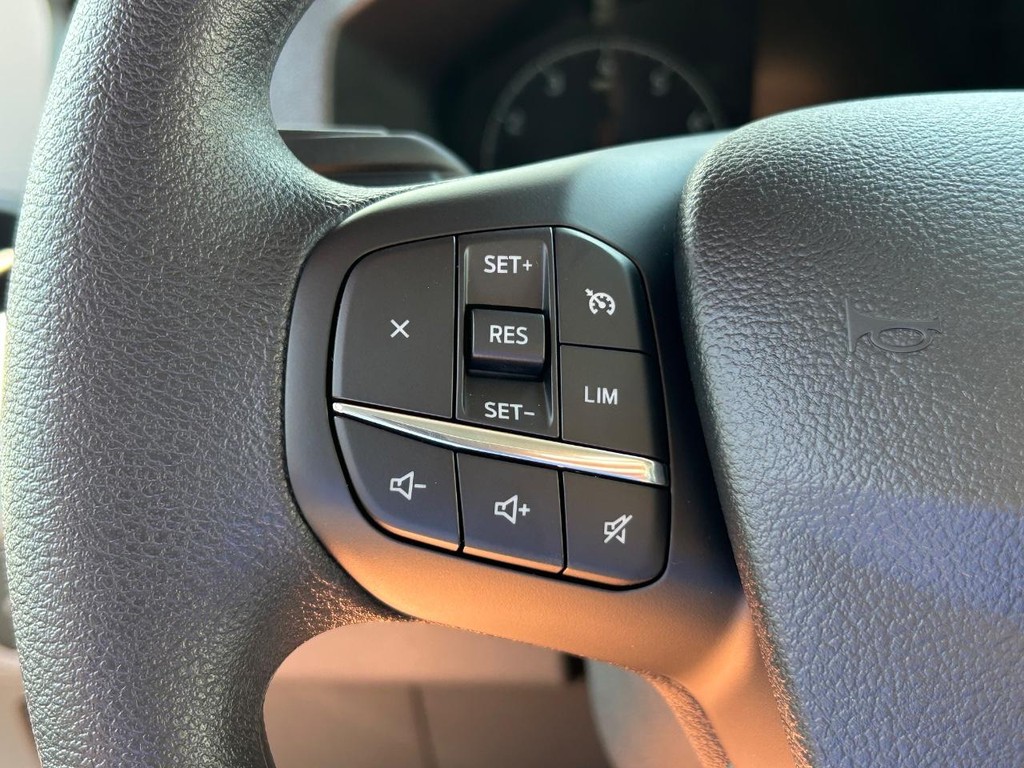 Ford Transit Cargo Van Vehicle Full-screen Gallery Image 6