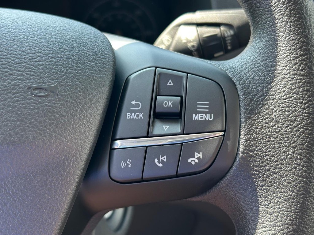 Ford Transit Cargo Van Vehicle Full-screen Gallery Image 7