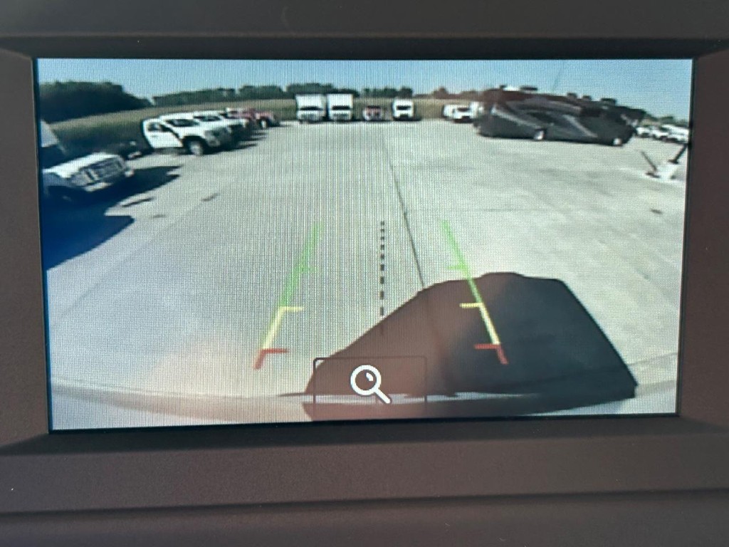 Ford Transit Cargo Van Vehicle Full-screen Gallery Image 8