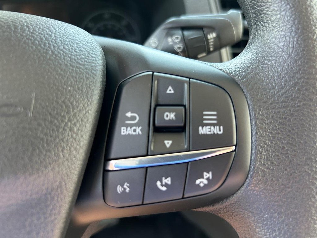 Ford Transit Cargo Van Vehicle Full-screen Gallery Image 7