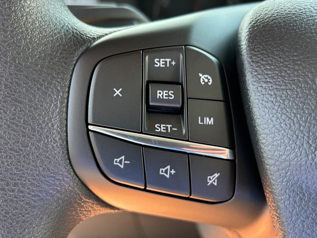 Ford Transit Cargo Van Vehicle Full-screen Gallery Image 6