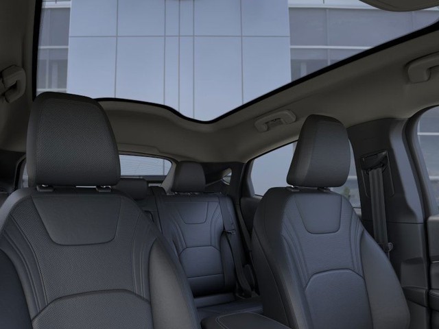 Ford Mustang Mach-E Vehicle Full-screen Gallery Image 22