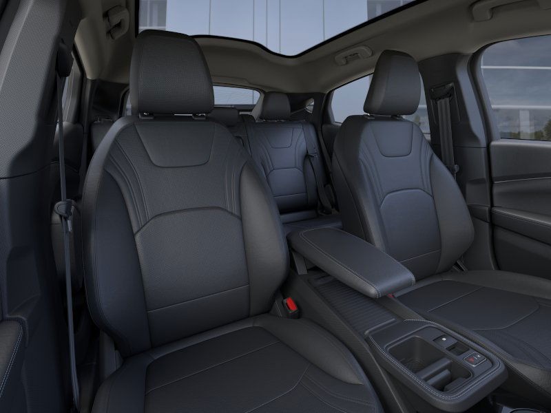 Ford Mustang Mach-E Vehicle Full-screen Gallery Image 10