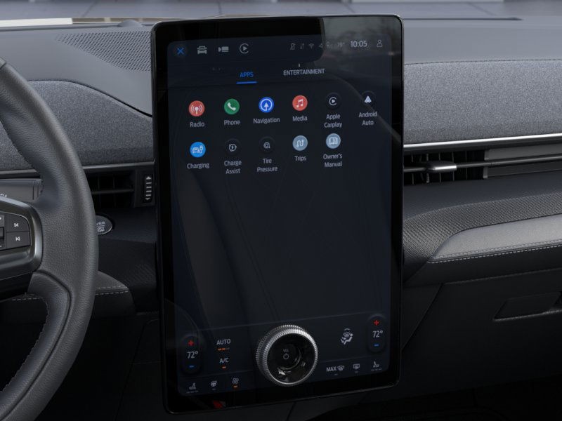 Ford Mustang Mach-E Vehicle Full-screen Gallery Image 14