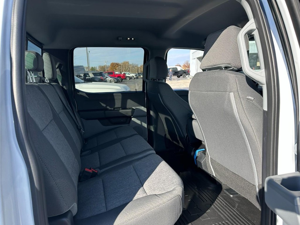 Ford Super Duty F-250 SRW Vehicle Full-screen Gallery Image 4