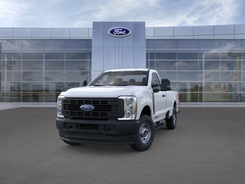 Ford Vehicle Full-screen Gallery Image 2