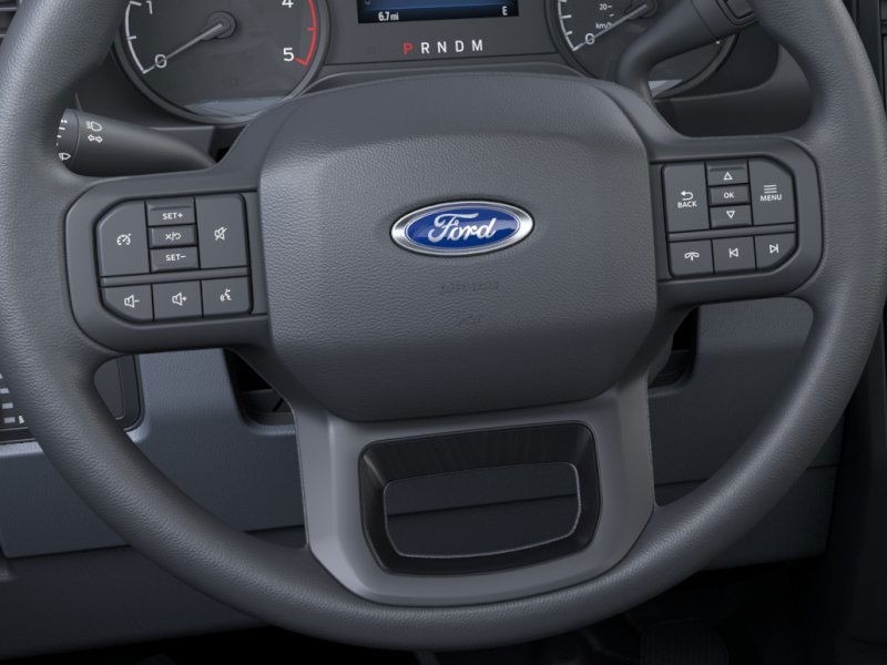 Ford Vehicle Full-screen Gallery Image 12