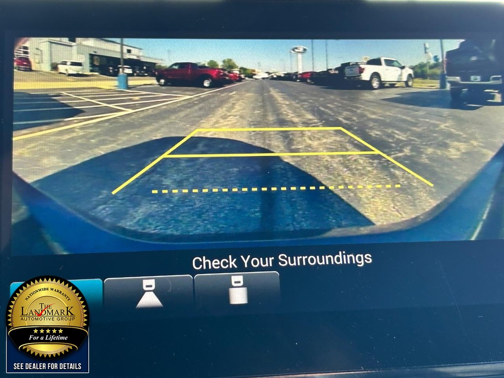 Honda Accord Sedan Vehicle Full-screen Gallery Image 13