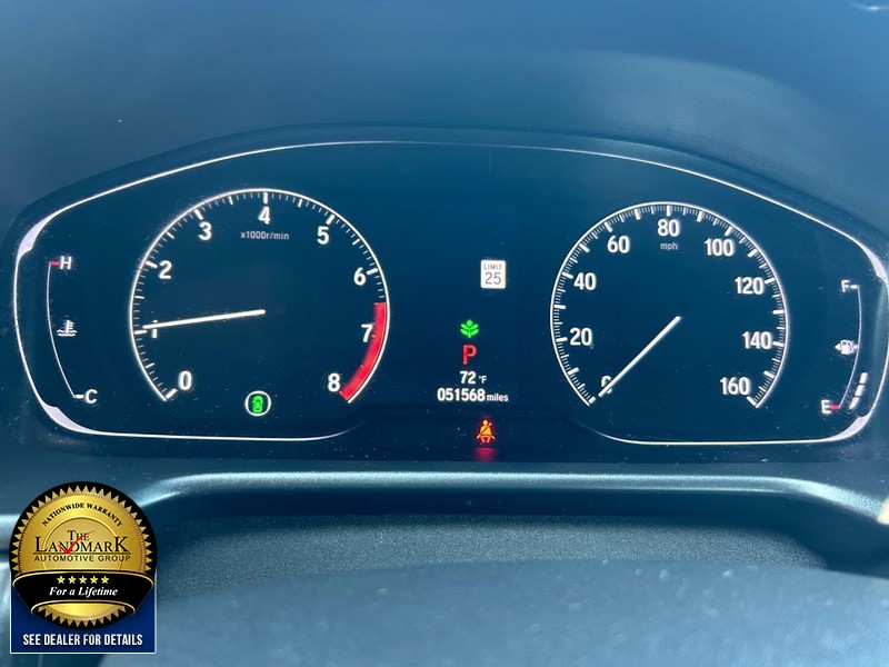 Honda Accord Sedan Vehicle Full-screen Gallery Image 12