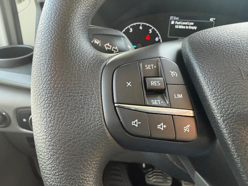 Ford Transit Cargo Van Vehicle Full-screen Gallery Image 9