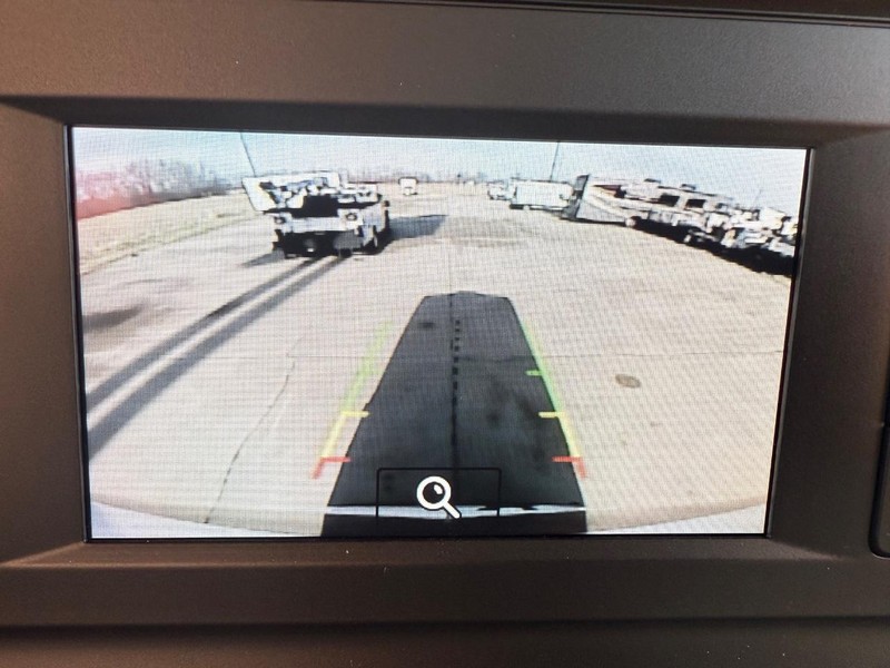 Ford Transit Cargo Van Vehicle Full-screen Gallery Image 12