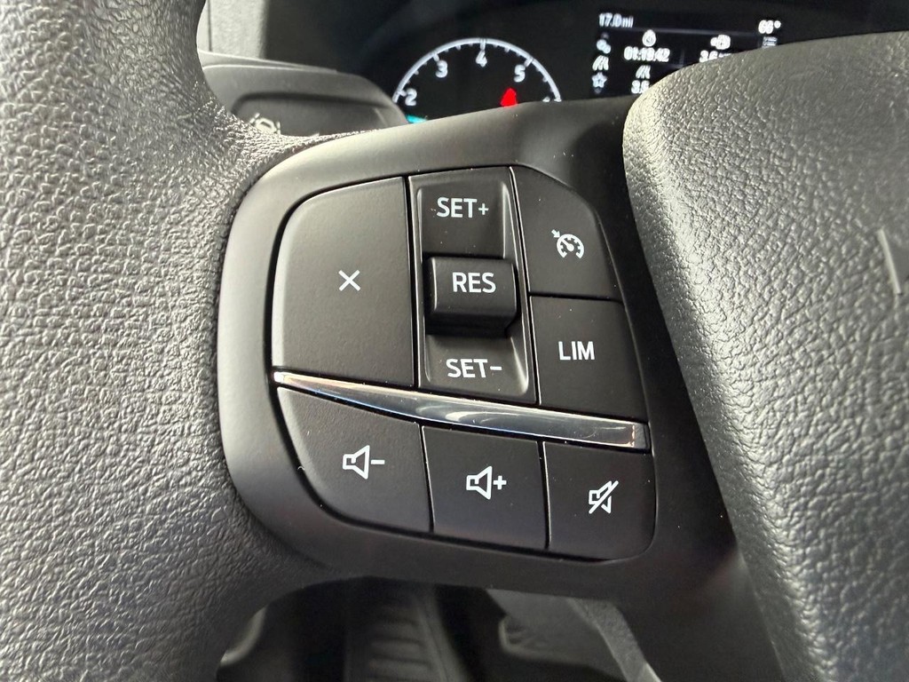 Ford Transit Cargo Van Vehicle Full-screen Gallery Image 10