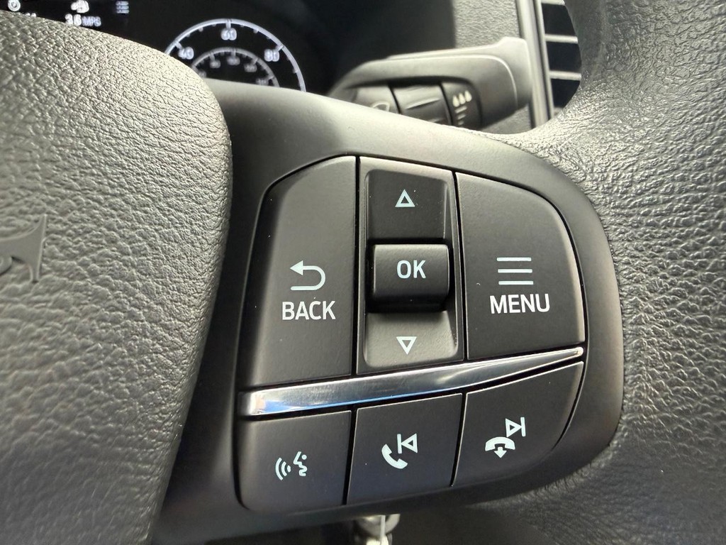 Ford Transit Cargo Van Vehicle Full-screen Gallery Image 11