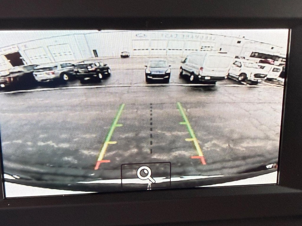 Ford Transit Cargo Van Vehicle Full-screen Gallery Image 13