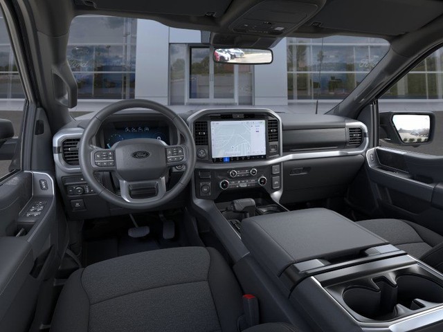 Ford F-150 Vehicle Full-screen Gallery Image 9