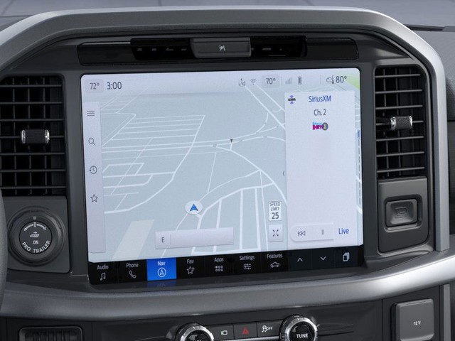 Ford F-150 Vehicle Full-screen Gallery Image 14