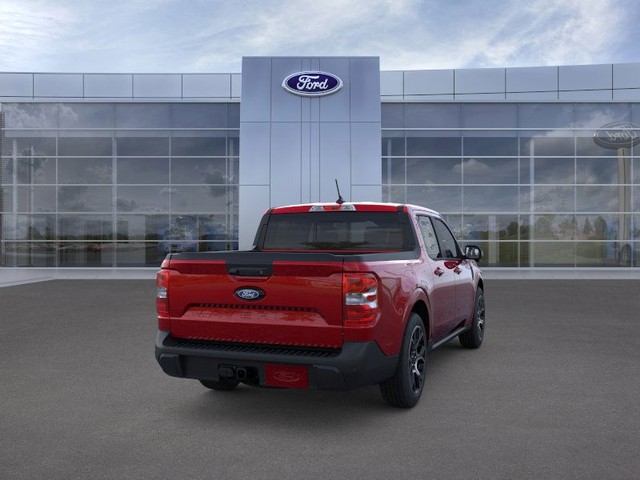 Ford Maverick Vehicle Full-screen Gallery Image 8